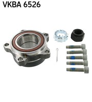 SKF VKBA6526 Radlagersatz Vorne FüR Transit Tourneo 2.2D-3.2D 04.06-12.14 Ford
