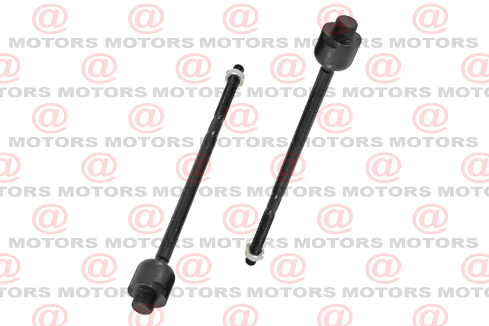 Передние левые правые амортизаторы внутренний внешний конец анкерного стержня для Gmc SAVANA 1500 03-14 6 шт. - Изображение 3 из 4