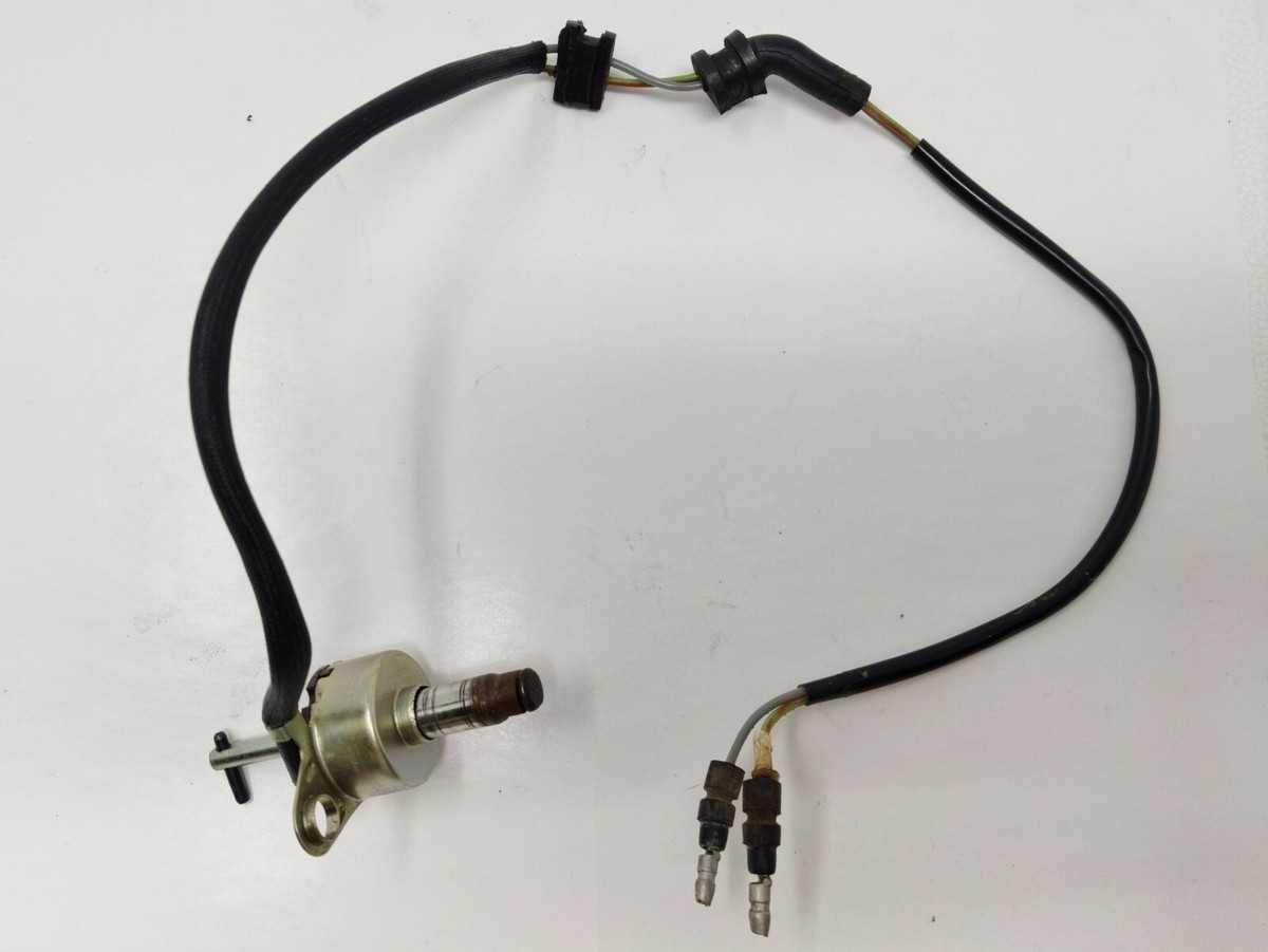 86-88 Honda TRX200SX TRX 200SX SX Fourtrax Neutral Safety