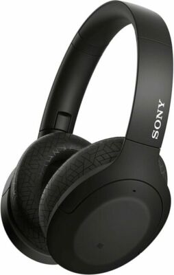 Sony WH-H910N On Ear Wireless Headphones - Black 27242916647| eBay
