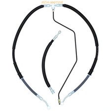 New Front Brake Hose Line & Pipe Kit For YAMAHA Raptor 660R YFM660R 2001-2005