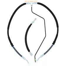 New Front Brake Hose Line & Pipe Kit For YAMAHA Raptor 660R YFM660R 2001-2005