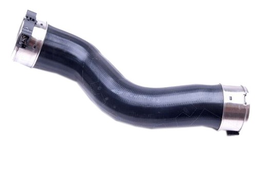 Tuyau (durite) D'intercooler Pour Mercedes Classe C W204 C320 CDI - Réf. 2045282082