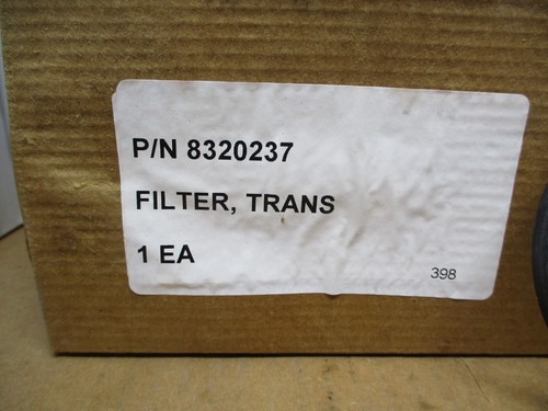 WIX 51202 Transmission Filter JLG 8320237 - Picture 2 of 5