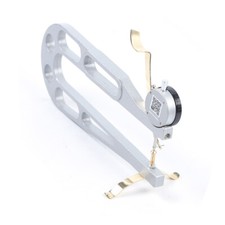 Violin Making Tools Dial Indicator Violin Thickness Measuring Guage