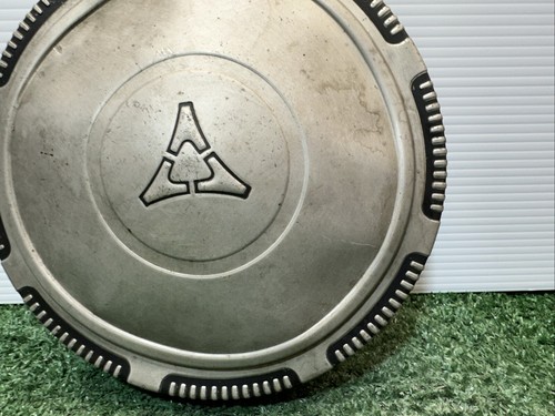✅ 1969 1970 1971 PLYMOUTH DODGE DIVISION Dog Dish Hubcap Wheel Center Cap Mopar - Picture 5 of 9