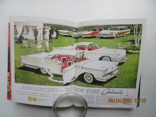 The Golden Age of Advertising: The 50's by Jim Heimann (1999) - Picture 3 of 6