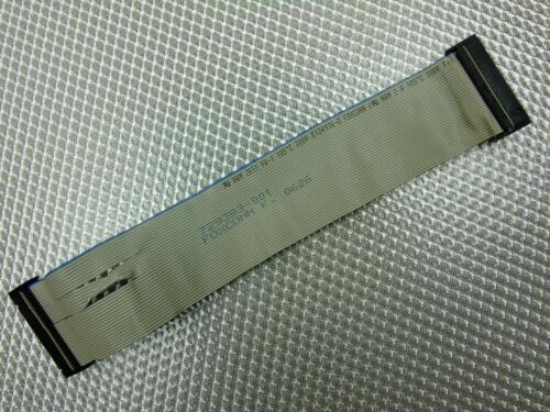 Menge 2 - HP Foxconn Desktop, IDE Diskette FDD Laufwerk Kabel, 34-polig - 729383-001 - Bild 2 von 7
