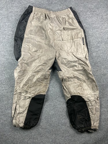 Xelement Advanced Motorcycle Gear Pants 