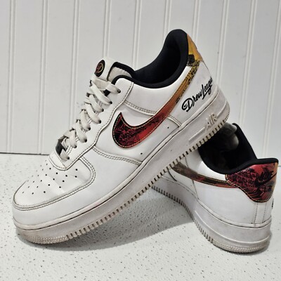 drew league air force 1 resell