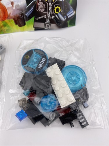 Lego Dimensions The Lego Film Bad Cop und Polizei Auto Fun Pack 71213 - Bild 3 von 3