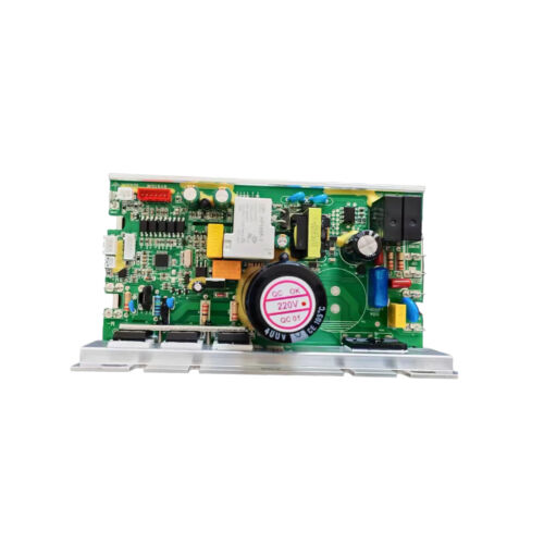 Treadmill motor controller circuit board AE0016C SOLE F63 F80 treadmillV6 - Picture 4 of 13
