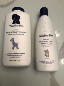 noodle and boo baby wash