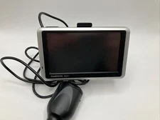 Garmin Nüvi 1300 Automotive Mountable GPS Tested & Working