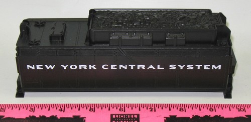 New Lionel Shell ~ New York Central System Tender Shell - Bild 1 von 3