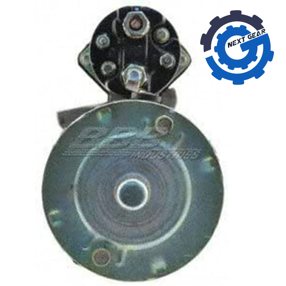 再制造原始设备制造商 BBB Industries 初学者 1978 - 1981 Cutlass Seville Regal 3601 — 第 2/4 张图片