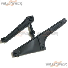 Chassis Brace #XT-29 (RC-WillPower) HongNor NEXX8T/X2CRT