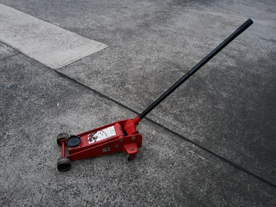Hydraulic Floor Jack Other Parts Accessories Gumtree
