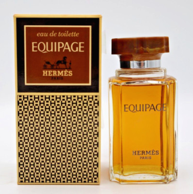 HERMES　EQUIPAGE HERMÈS Equipage Eau de Toilette Spray, 3.3 oz. - Macy's