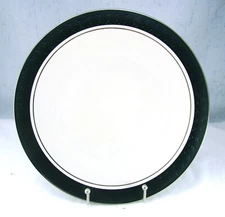 Franciscan MIDNIGHT MIST Dinner Plate(s) 