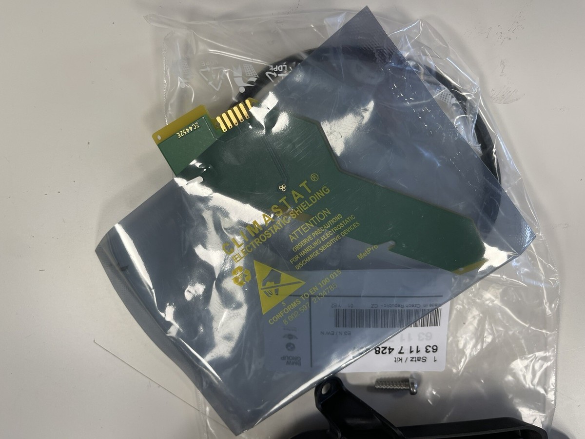 BMW 1 Series F20 F21 LCI Headlight Indicator Repair Kit - LEFT 