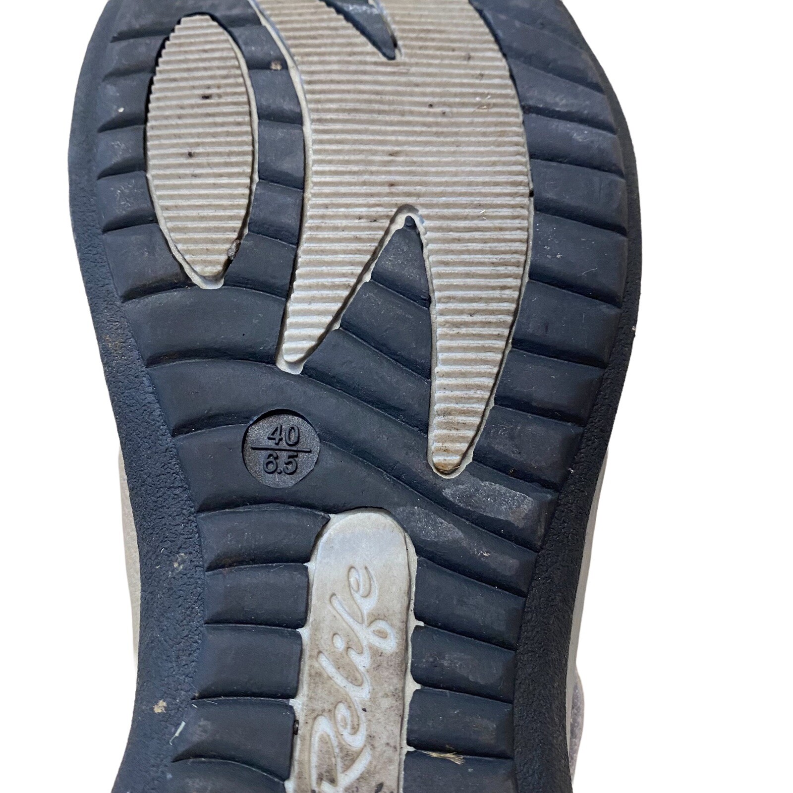 Womens Relife Shoes UK 6.5 E EU 40 Pavers Comfortable eBay