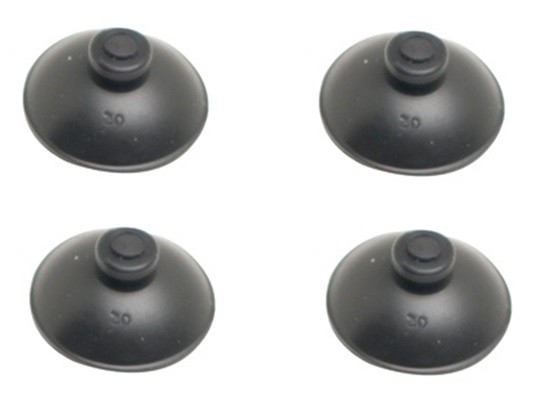 fluval suction cups