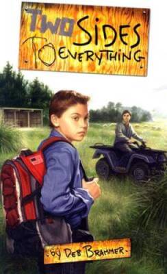 Two Sides to Everything - Paperback By Deb Brammer - GOOD