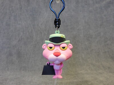 Pink Panther NEW * Pink Panther Strikes Again Clip * Blind Bag