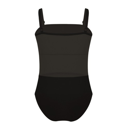 Kids Girls Ballet Dance Leotard Camisole Gym Jumpsuit Yoga Bodysuit Dancewear - Picture 8 of 23