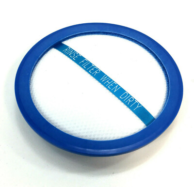 HEPA & WASHABLE RINSABLE FILTERS for Hoover UH74210 UH74205