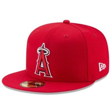 Los Angeles Angels Collecting and Fan Guide 47