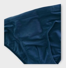 Vintage adidas Swim Briefs Trunks Waist 26-27-28-29" Swimsuit Rare NOS Rare 80s