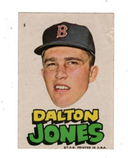 2014 Topps For Mayor Baseball Wall Art 15