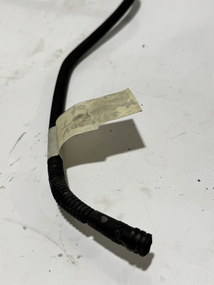 GMC/CHEVY C/K 1500 1991 bote montaje de línea de vacío usado OEM Foto 2 de 4