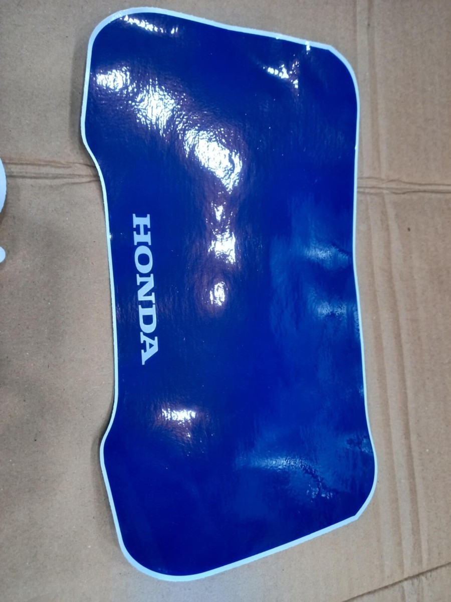 sticker set honda xlr125 xlr200 | eBay