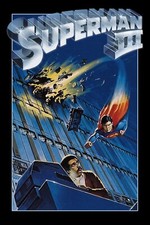 SUPERMAN 3 11"x17" MOVIE POSTER PRINT 5