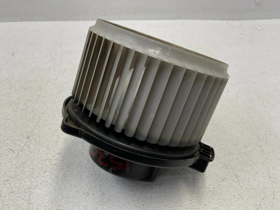 Lexus LX470 1998-2002 HVAC AC calentador soplador motor ventilador unidad 1535 OEM Foto 2 de 4
