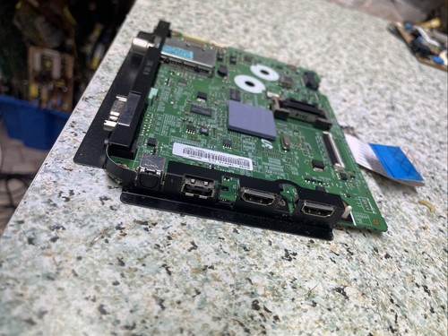 Motherboard BN41-01602A BN96-19221A Samsung LT22A350EW - 第 4/7 張圖片