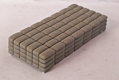 Promod PRA008 Cement or food sack load for trucks kit 1:50th scale