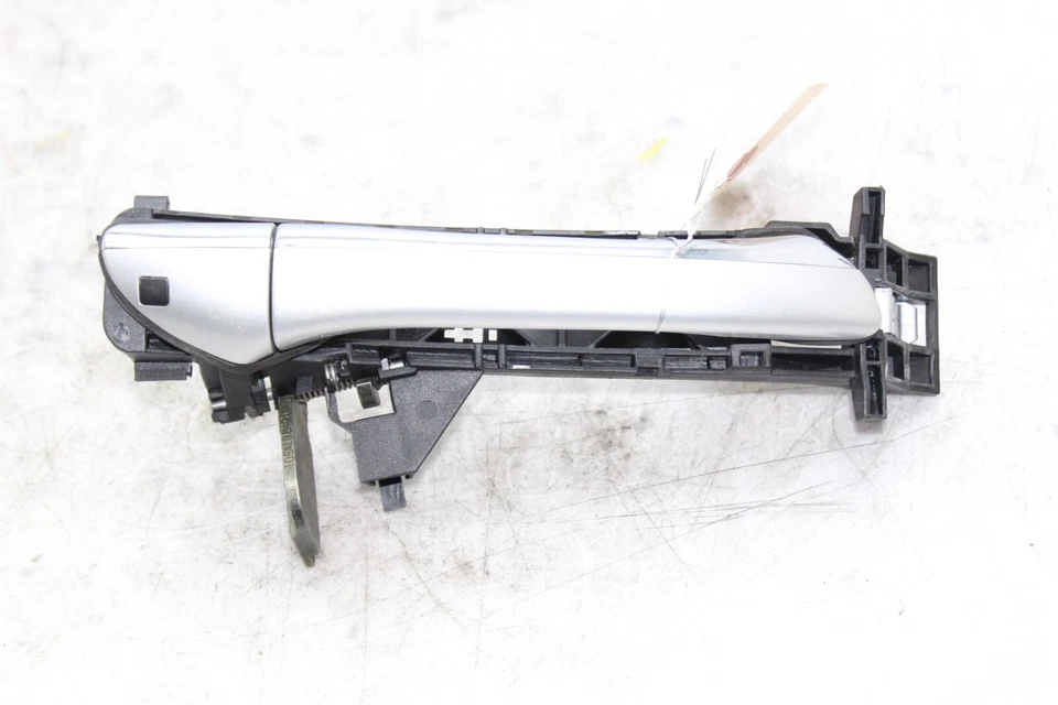 00-06 Manija de puerta exterior lado pasajero derecho MERCEDES-BENZ CL500 F1197 Foto 3 de 4