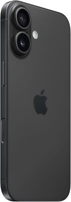Apple iPhone 16 128GB 5G 6.1
