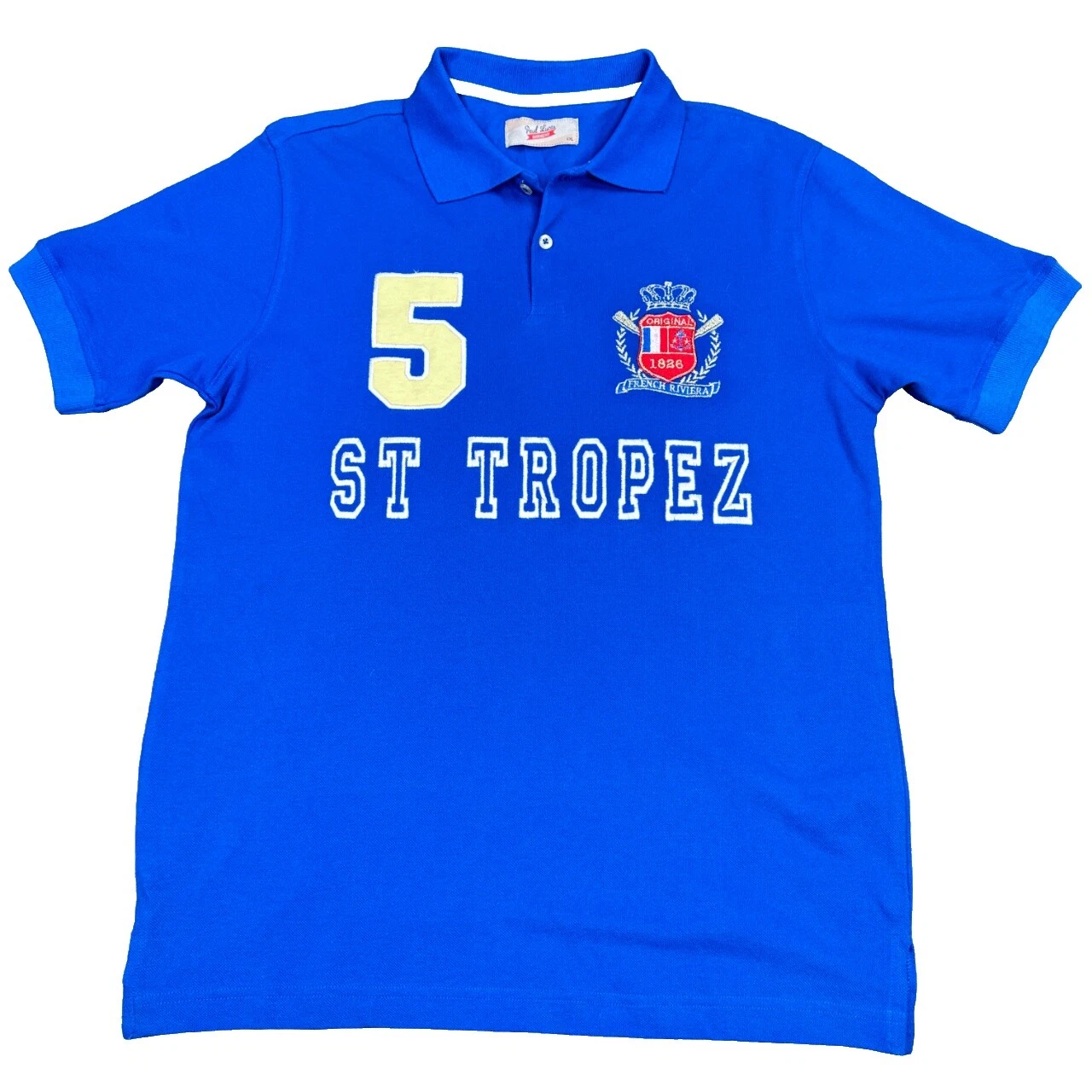 Одежда, обувь и аксессуары St. Tropez