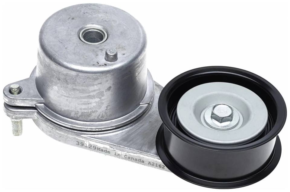 Conjunto de tensor de correa de transmisión Gates para Infiniti Q60 2014-2015 3,7 L V6 gas Foto 2 de 4