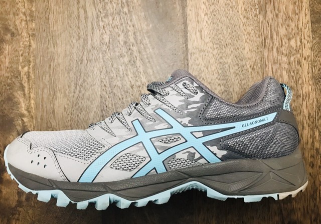 asics ortholite mens shoes