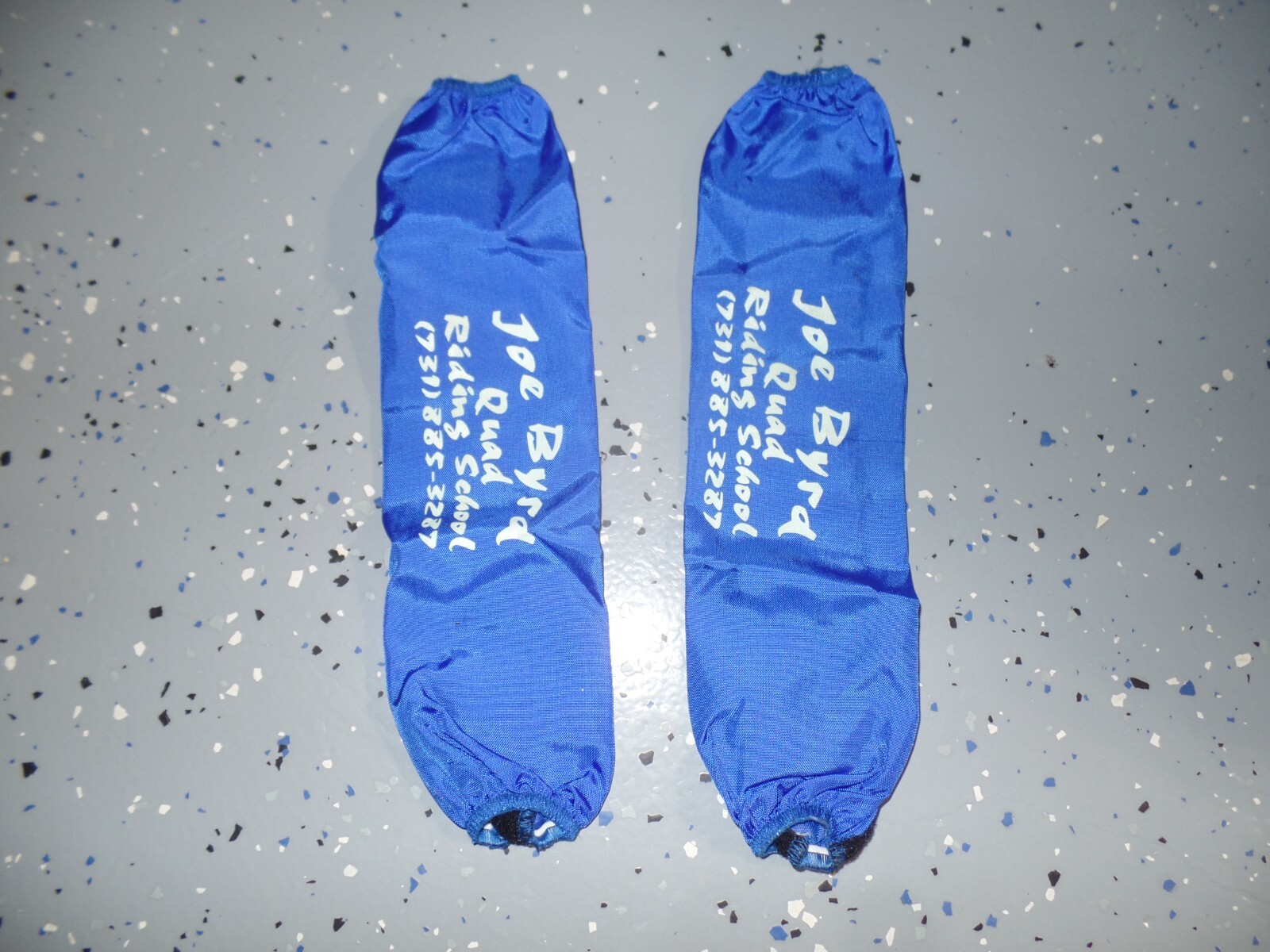 Honda TRX 250R 450R 400EX OUTERWEARS PEP STANDARD TRAVEL FRONT SHOCK