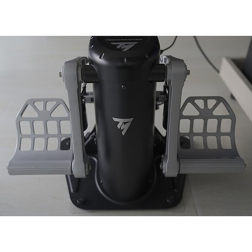 Soporte de remo soporte de remo para Logitech Thrustmaster TPR Virpil piezas MV - Imagen 5 de 11