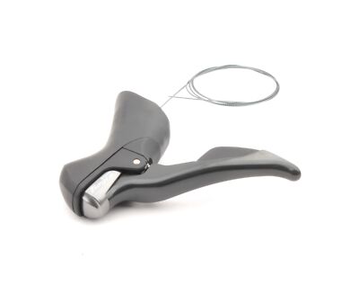 Shimano Tiagra ST-4700 Schalt-/Bremshebel links 2-fach Felgenbremse schwarz NEU