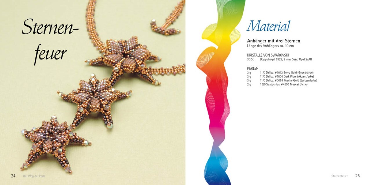 Thumbnail - Der Weg Der Perle Vera Baumeister