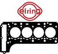 Elring Zylinderkopfdichtung FüR Mercedes GLA-KLASSE (X156),GLC (X253,C253)